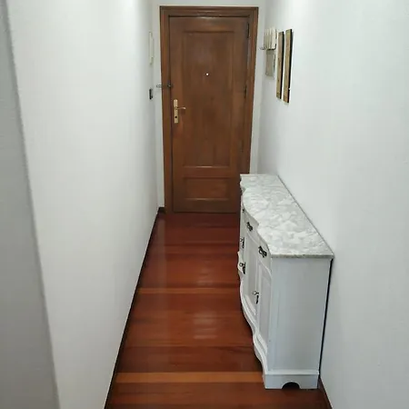 Apartamento Torrecedeira Próximo Al Paseo De Alfonso 3