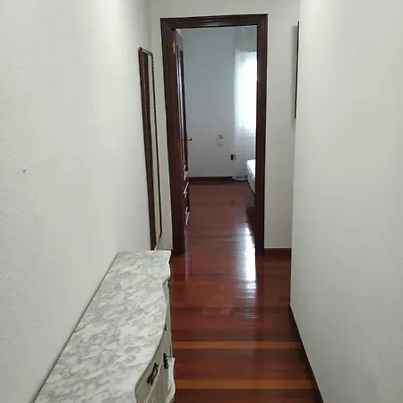 Torrecedeira Próximo Al Paseo De Alfonso 3 Apartamento Vigo