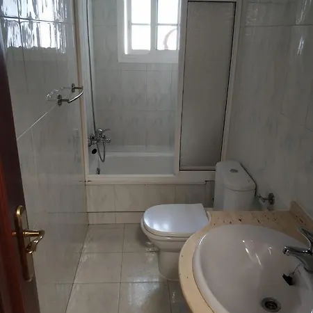 Apartamento Torrecedeira Próximo Al Paseo De Alfonso 3 *