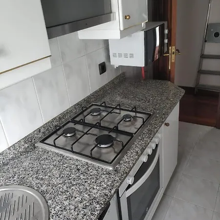Torrecedeira Próximo Al Paseo De Alfonso 3 *