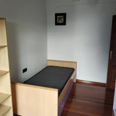 Torrecedeira Próximo Al Paseo De Alfonso 3 Apartamento Vigo